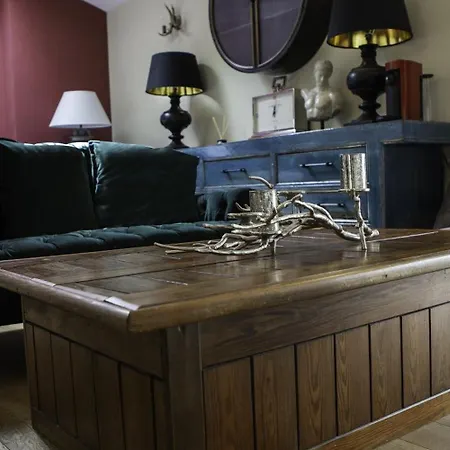 Herberg The Wyvill Arms Leyburn