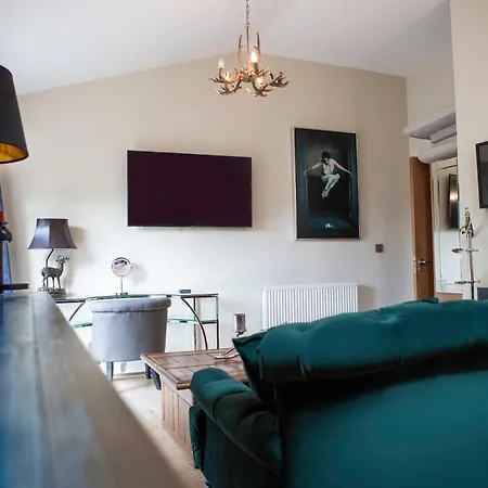 The Wyvill Arms Herberg 4*