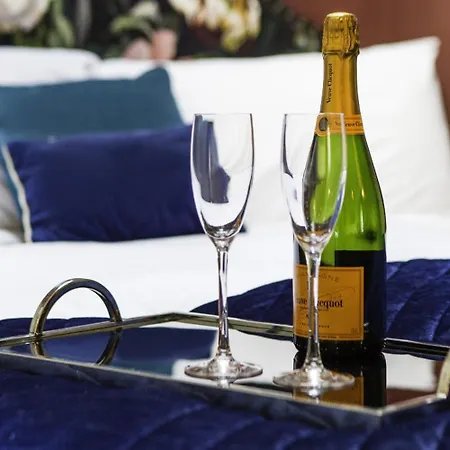 The Wyvill Arms Leyburn