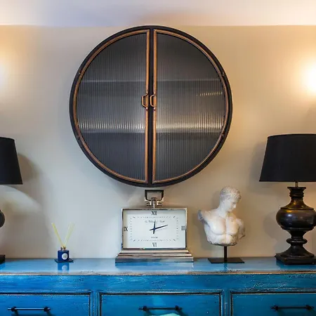 Herberg The Wyvill Arms Leyburn