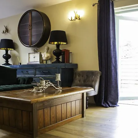 Estalagem The Wyvill Arms