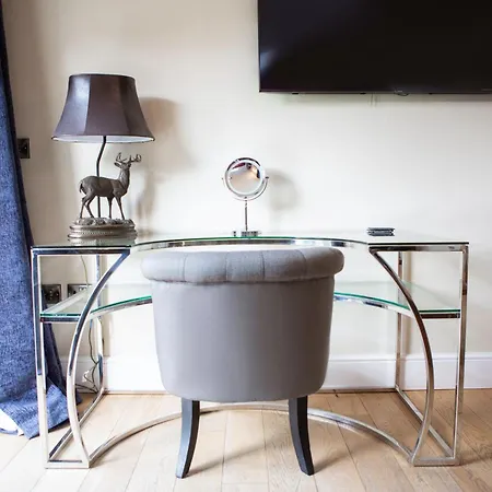 The Wyvill Arms Leyburn