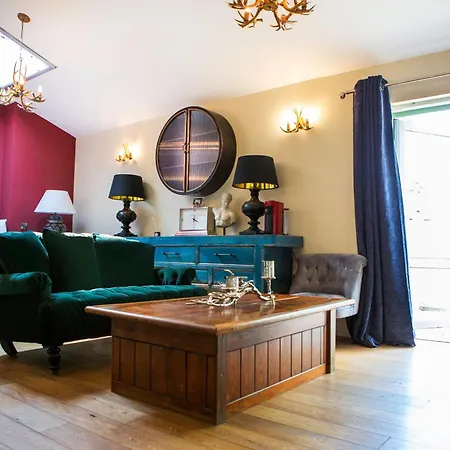 The Wyvill Arms Leyburn