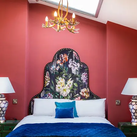 The Wyvill Arms 3*