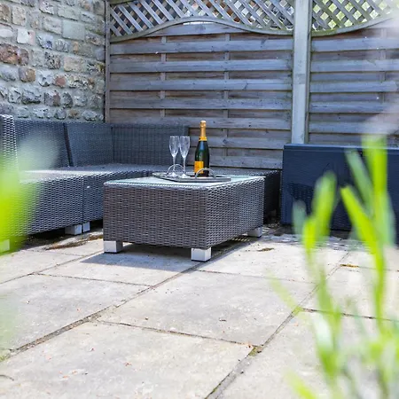 Herberg The Wyvill Arms 4*