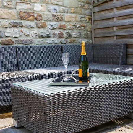 The Wyvill Arms Herberg Leyburn