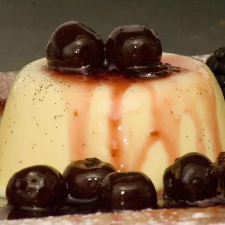 The Wyvill Arms Herberg Leyburn