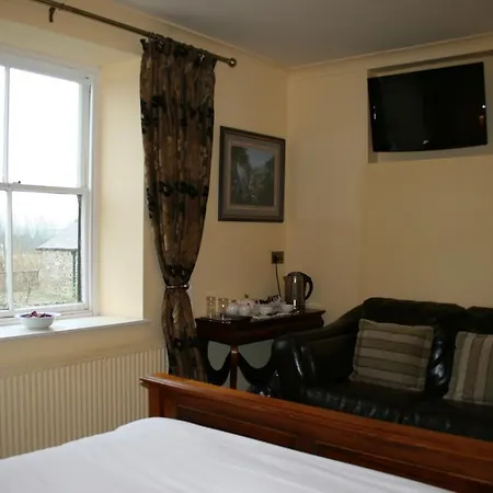 The Wyvill Arms Herberg