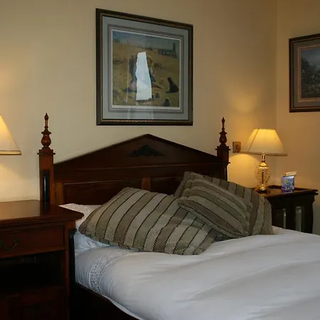 Estalagem The Wyvill Arms Leyburn