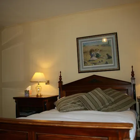 Estalagem The Wyvill Arms 4*