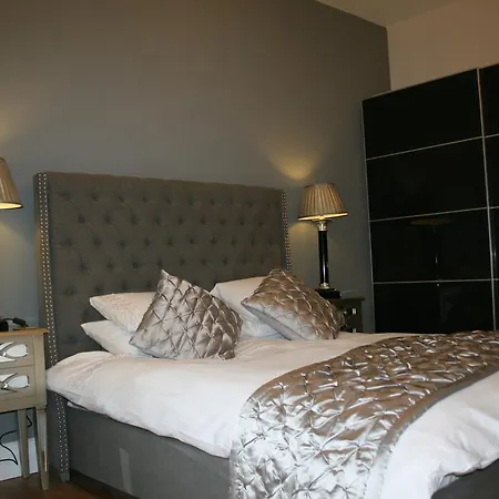 The Wyvill Arms Estalagem Leyburn