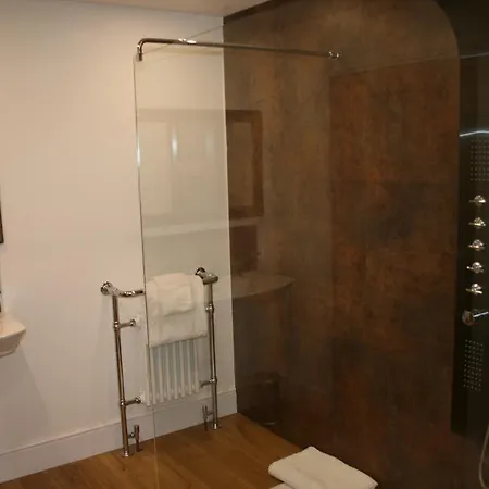 Herberg The Wyvill Arms 4*