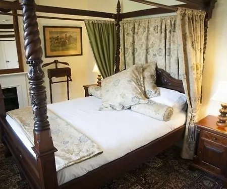 The Wyvill Arms Locanda