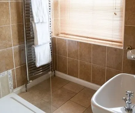 The Wyvill Arms 4*