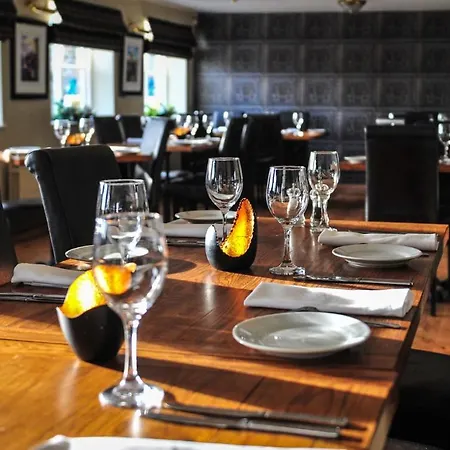 The Wyvill Arms 4* Leyburn