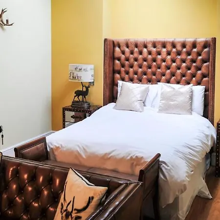 The Wyvill Arms Herberg