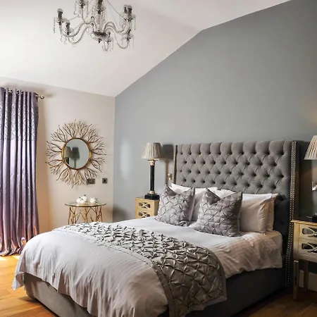 The Wyvill Arms Leyburn