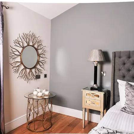 Herberg The Wyvill Arms