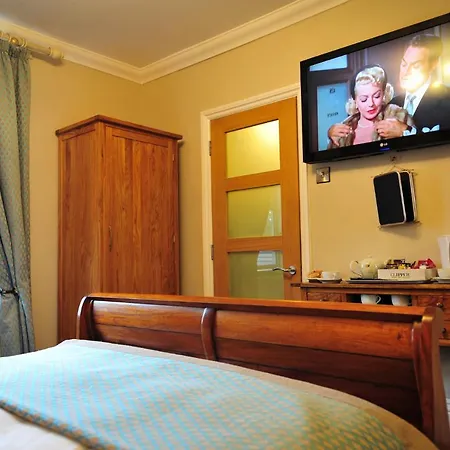 Herberg The Wyvill Arms 4*