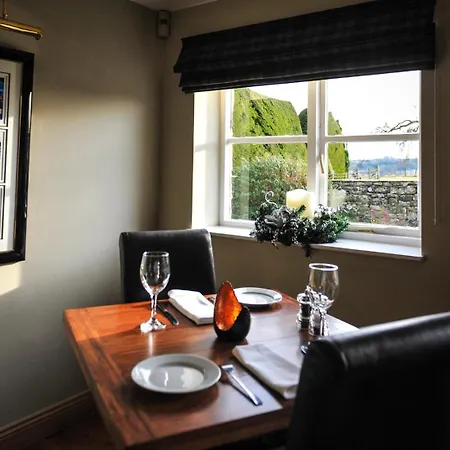 The Wyvill Arms Estalagem 4*