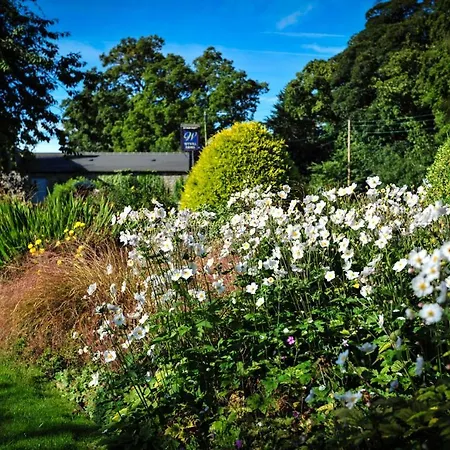 The Wyvill Arms Herberg