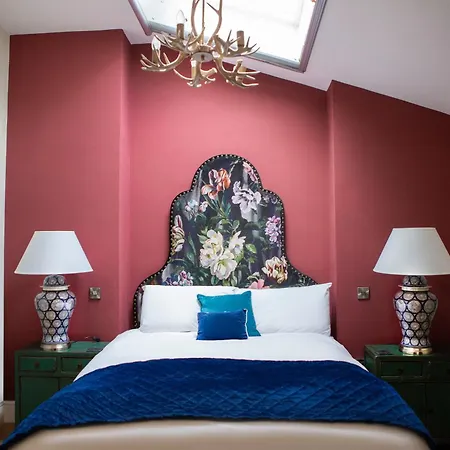 The Wyvill Arms 4* Leyburn