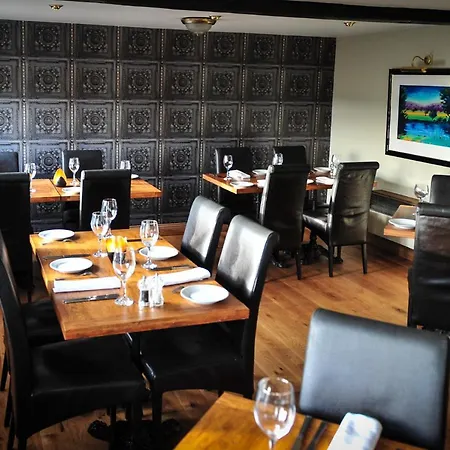 The Wyvill Arms Leyburn