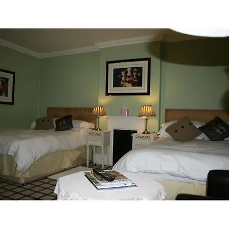 The Wyvill Arms Inn Leyburn